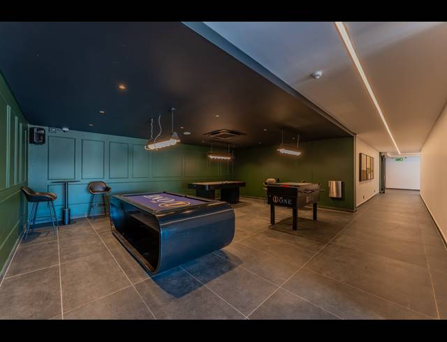 1 BEDROOM APARTMENT TO LET IN STELLENBOSCH CENTRAL